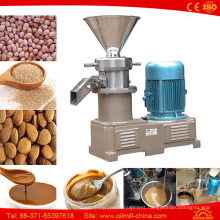 Jm-130 Good Quality Industrial Peanut Butter Making Machine